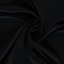 Cetim Fantasia Carnaval | Preto