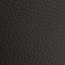 Couro Sintético para Automóveis e Volantes Antracite