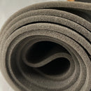 Esponja para Sofá 5mm | Placa de Espuma Cinza Escuro