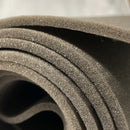 Esponja para Sofá 5mm | Placa de Espuma Cinza Escuro