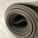 Esponja para Sofá 5mm | Placa de Espuma Cinza Escuro