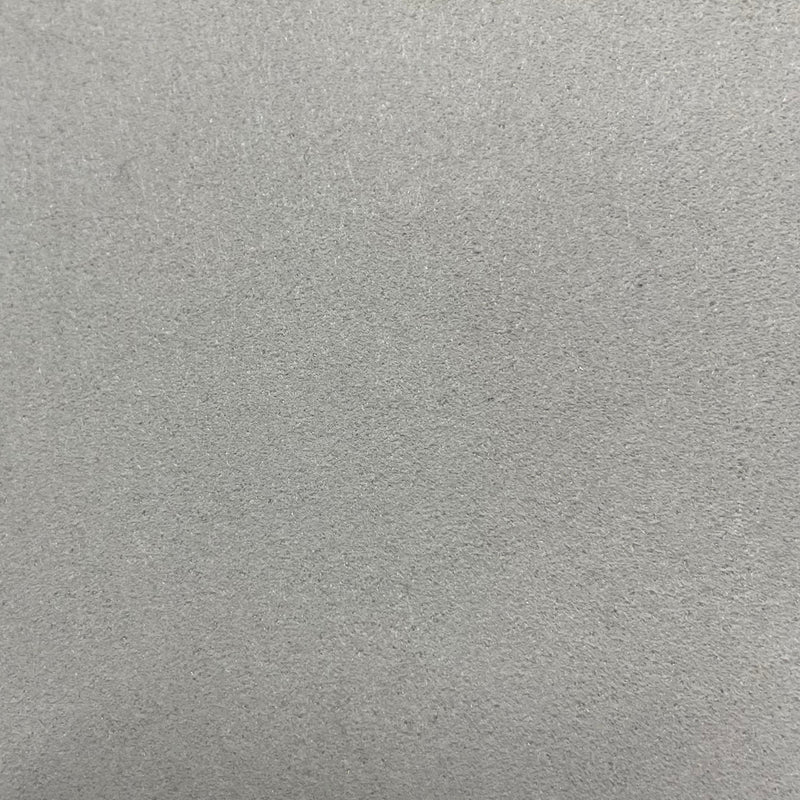 Tissu Alcantara avec Mousse | Perle