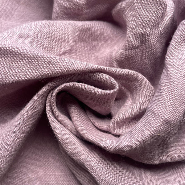 Linho 200g Lilas Texland