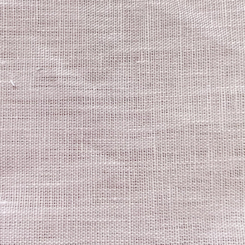 Tecido Meio Linho ao Metro Branco Texland 