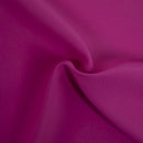 Microfiber Fabric for Uniforms | Rose