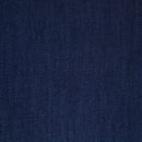 100% cotton blue ganga fabric - 128g / 4.50 oz
