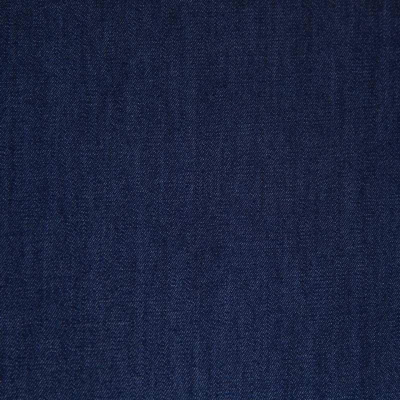 Tecido Ganga Azul 100% Algodão - 128g