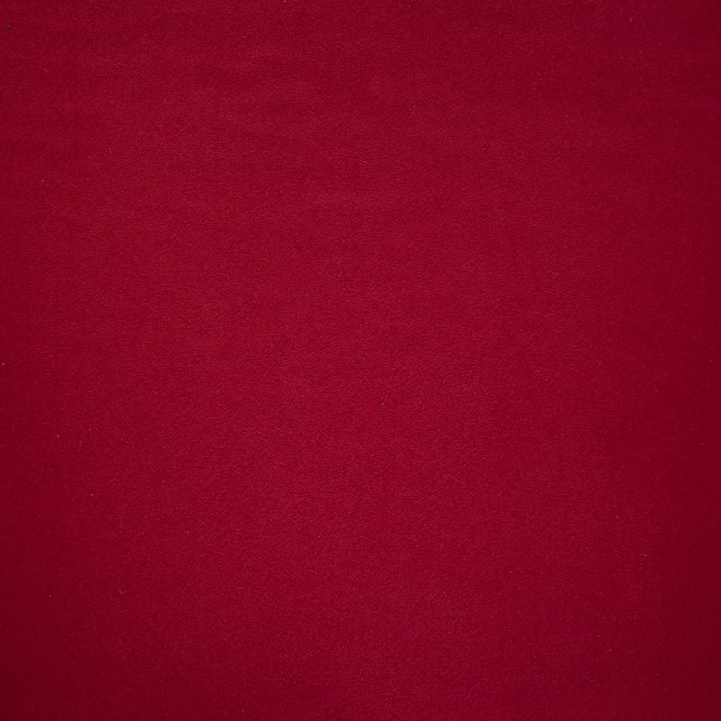 Tecido imitacao alcantara liso vermelho texland tecidos para automovel