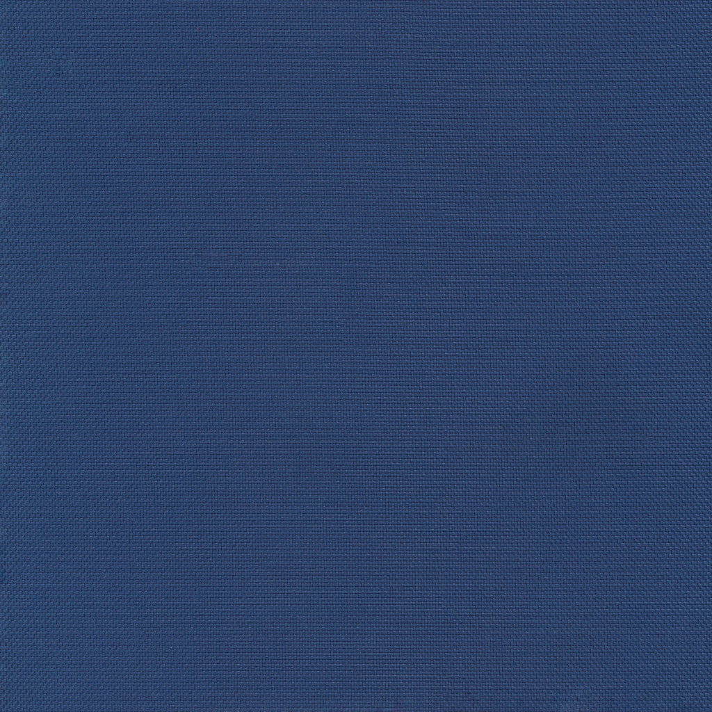 Tela Impermeable Lisa para Decoración Exterior Alen - Azul Marino