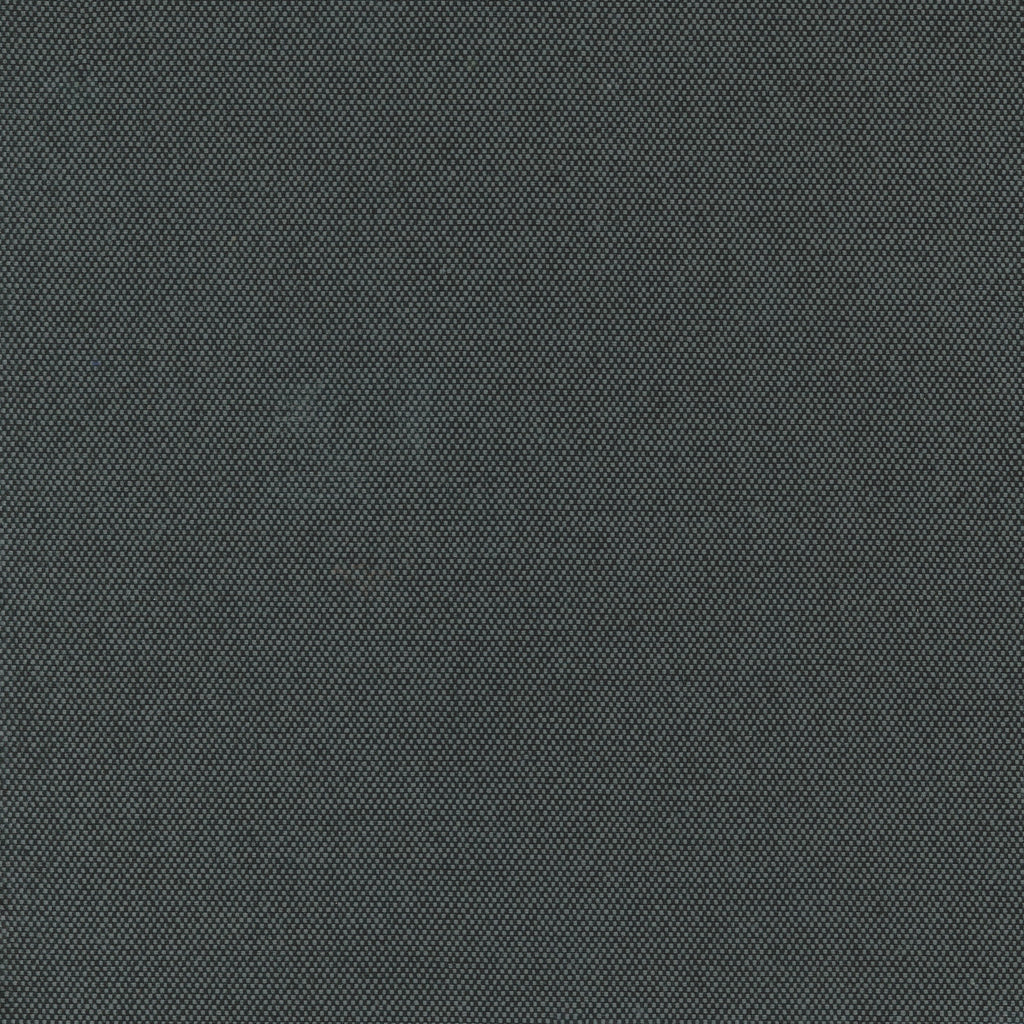 Tela Impermeable Lisa para Decoración Exterior Alen - Negro