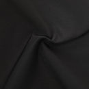     tecido_sarja_250gm2_algodao_poliester_para_fardas_fardamento__alta_qualidade_e_conforto_preto_Texland