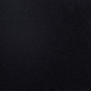 Elastic twill fabric xla Polyester and Cotton 200g | Black