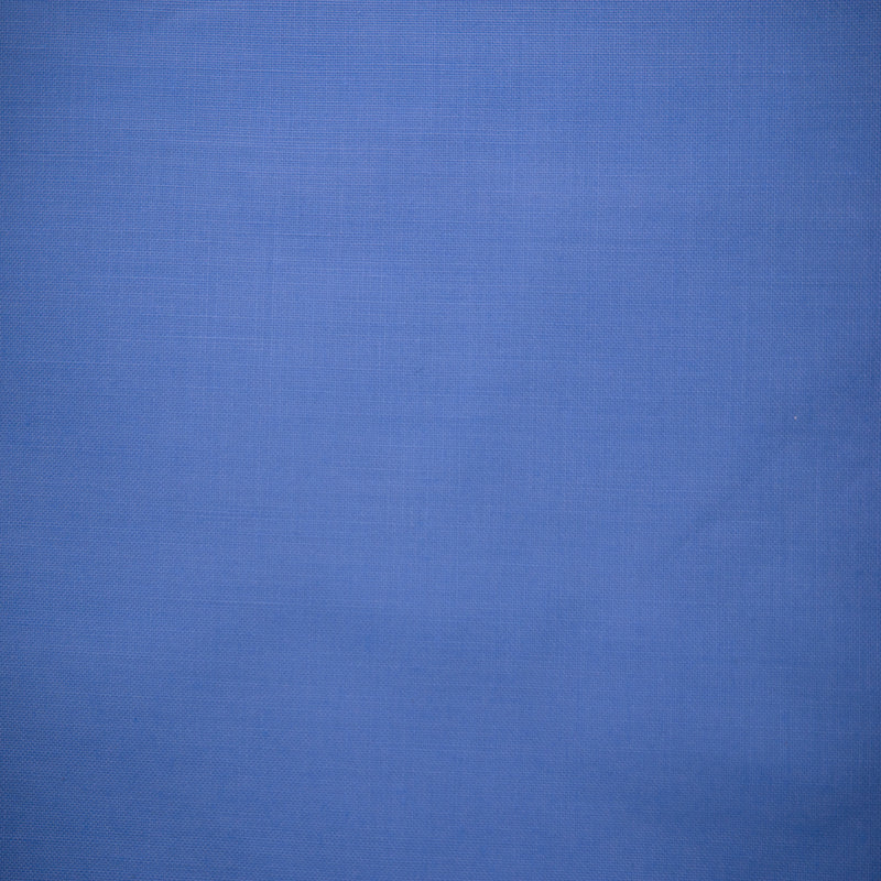 Tecido para lençol Azul Bebé 2,4m largura - Casca de Ovo - texland