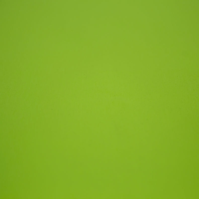 Malha Rib - Verde Fluorescente - texland