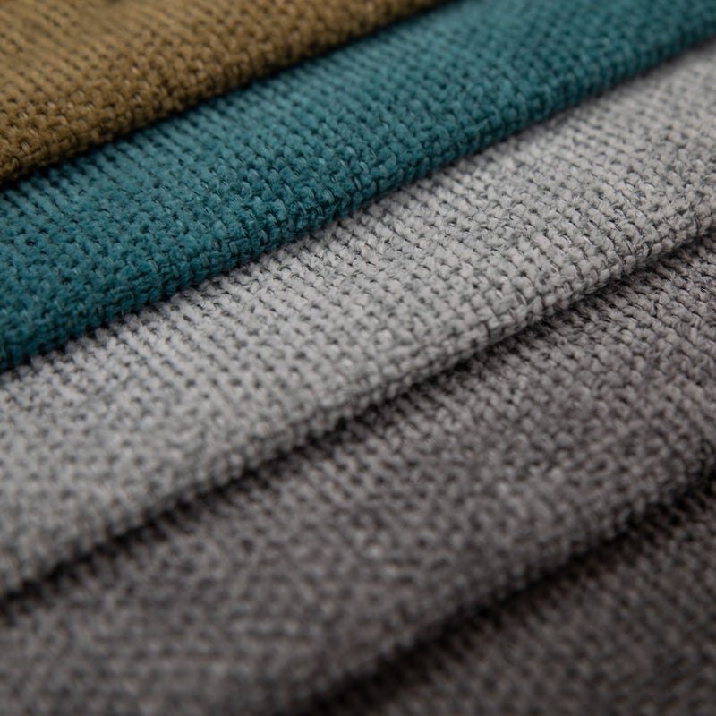 Microfiber Fabric for Lining or Upholstery - Oto | Cement Gray