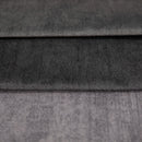 Tissu Velours pour Fauteuil - Ebra | Anthracite