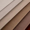 Tecido Veludo para Forrar e Estofar - Ata - Crú