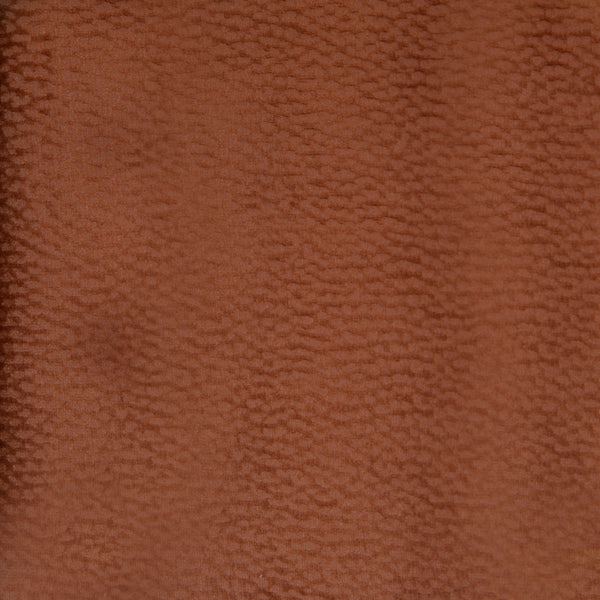 Velvet fabric for furniture and upholstery - Trot | Brick