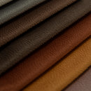 Tecido veludo para mobiliário e estofos - Trot | Castanho Chocolate