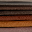 Tecido veludo para mobiliário e estofos - Trot | Castanho Chocolate