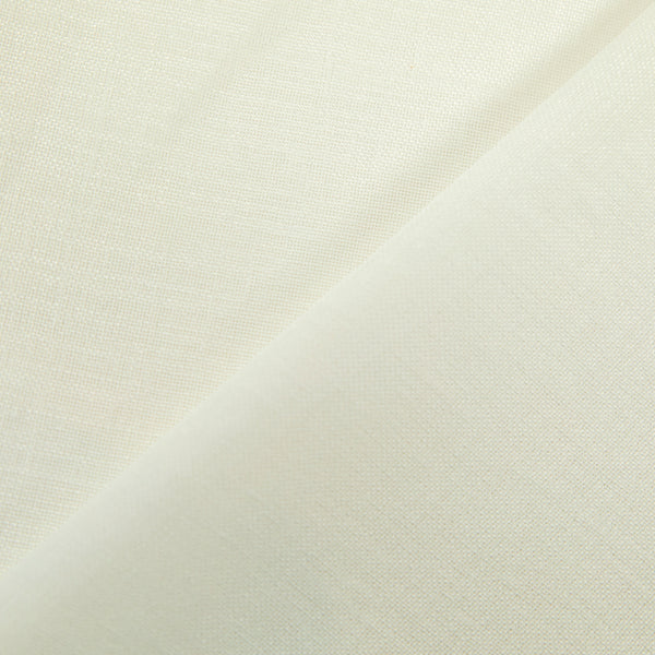 Tecido branco para cortinas ou cortinados. tecido elegante