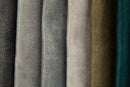 Fabric Velvet Fabric to Line Sofas - Vipe | Gray