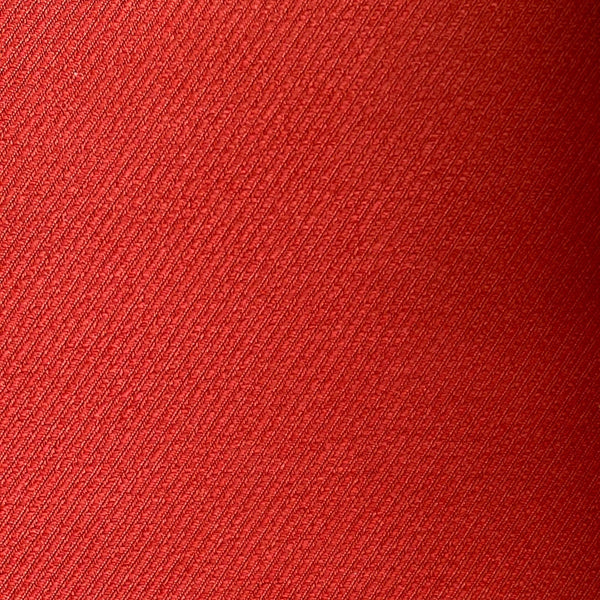 Tecido estruturado | Meike - Vermelho