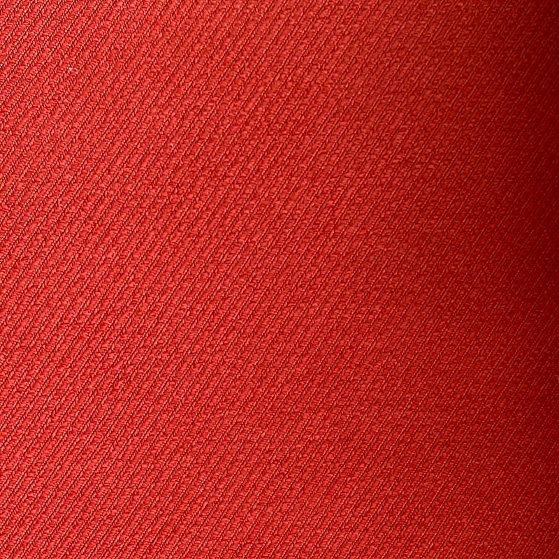 Structured fabric | Mike - Red