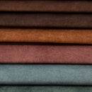 Tecido veludo para mobiliario e estofos Rosa Velho_Texland