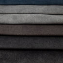 Tecido veludo para mobiliario e estofos  Cinza Escuro_Texland