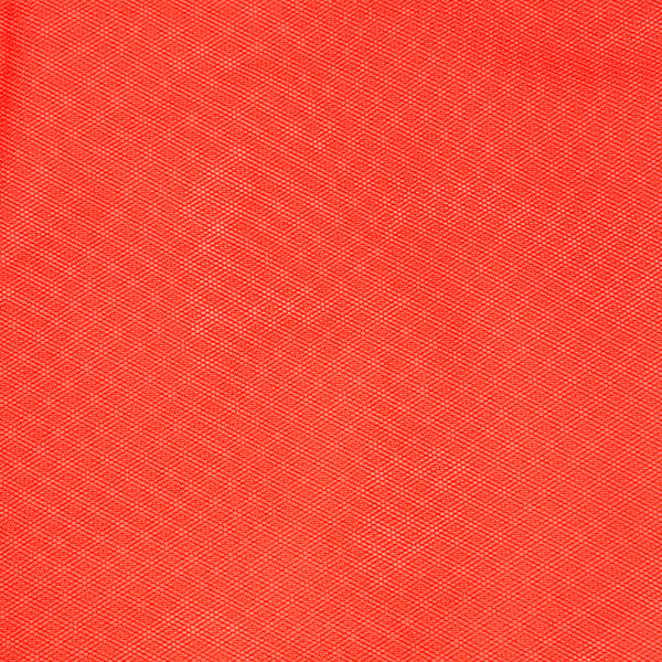 3M Width Tulle Fabric - Orange