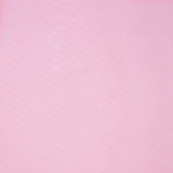 Fabricación de tul de ancho de 3 m - rosa