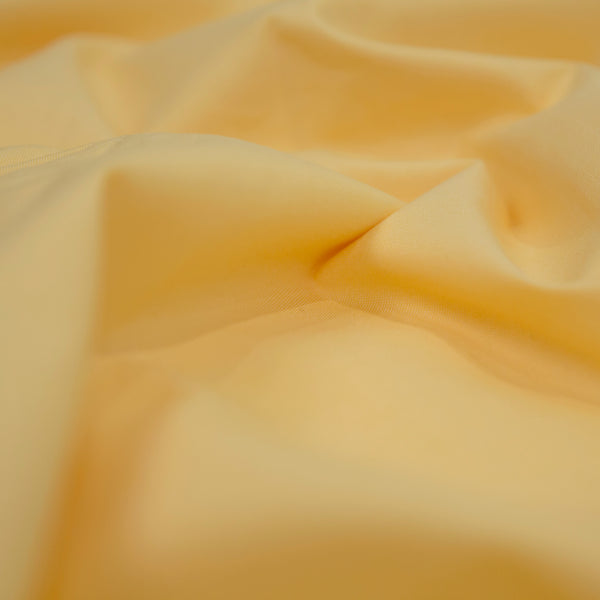 Tecido Oxford - Amarelo | Tecido para vestuário e vestidos infantis - texland